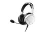 AUDIO TECHNICA ATH-GL3 Blanc