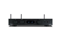 AUDIOLAB 6000A Play Noir