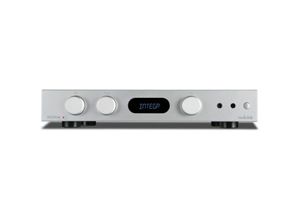 AUDIOLAB 6000A Silver