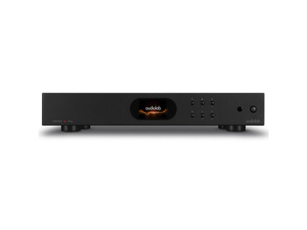 AUDIOLAB 7000N Play Noir