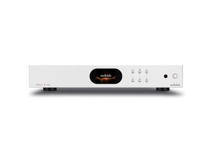 AUDIOLAB 7000N Play Silver