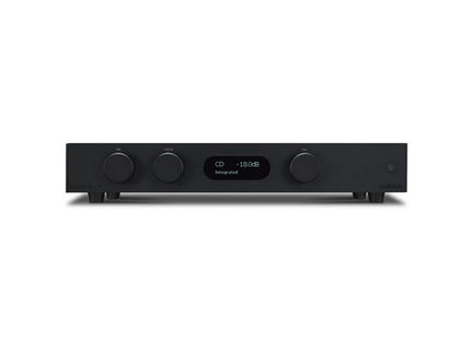 AUDIOLAB 8300A Noir