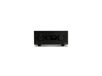 AUDIOLAB M-DAC+ Noir