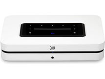 BLUESOUND NODE Blanc (2021)