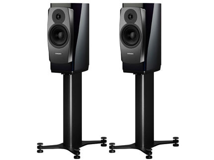 DYNAUDIO CONFIDENCE 20 Midnight (la paire) - Stand Inclus