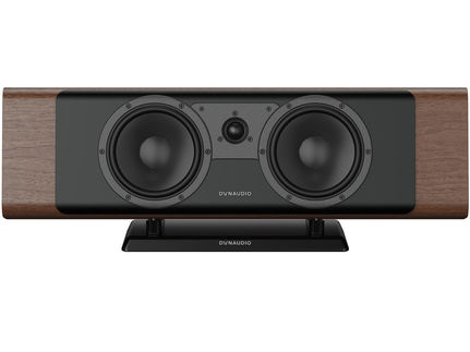 DYNAUDIO CONTOUR 25Ci Walnut Wood