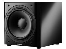 DYNAUDIO SUB 3 Noir Satin