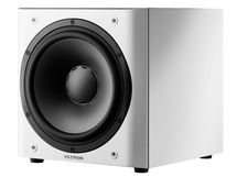 DYNAUDIO SUB 3 Blanc Satin