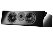 DYNAUDIO EVOKE 25C Black High Gloss