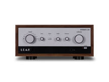 LEAK STEREO 130 Walnut