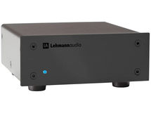 LEHMANN AUDIO Black Cube II Noir