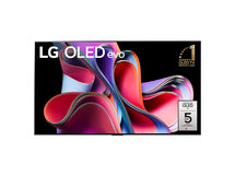 LG OLED83G3