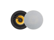 LITHE AUDIO Bluetooth Wireless 6.5" Ceiling Speaker 03201 (la paire)