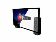 LUMENE MOVIE PALACE UHD 4K Acoustic 170C (16:9)