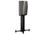 DYNAUDIO CONFIDENCE 20 Smoke (la paire) - Stand Inclus