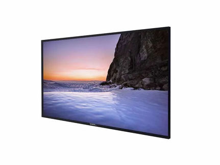 LUMENE MOVIE PALACE EXTRA BRIGHT UST 200C (16:9)