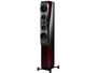 DYNAUDIO CONFIDENCE 50 Ruby (la paire)