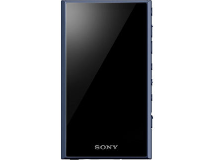 SONY NW-A306 Bleu