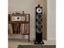 Bowers & Wilkins 702 S3 Gloss Black (la paire)