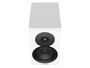 DYNAUDIO Emit II 10 White (la paire)