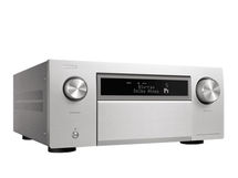 DENON AVC-A1H Silver Premium