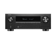 DENON AVC-X3800H Noir