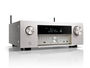 DENON AVC-X4800H Silver 