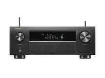 DENON AVC-X4800H Noir 