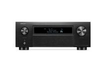 DENON AVC-X6800H Noir