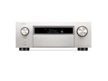 DENON AVC-X6800H Silver