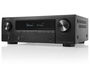 DENON AVR-X1800H DAB Noir