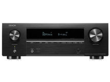 DENON AVR-X1800H DAB Noir