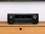 DENON AVR-X1800H DAB Noir