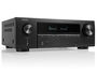 DENON AVR-X1800H DAB Noir