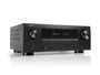 DENON AVR-X2800H DAB Noir 