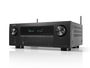 DENON AVR-X2800H DAB Noir 