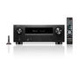 DENON AVR-X2800H DAB Noir 