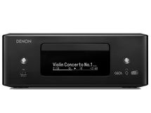 DENON Ceol RCD-N12 DAB Noir (bloc seul)