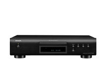 DENON DCD-600NE Noir