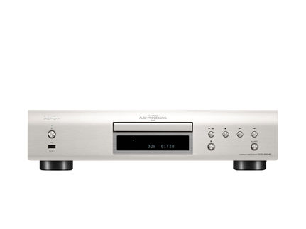 DENON DCD-900NE Silver Premium