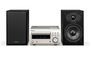 DENON D-M41DAB Silver / Noir