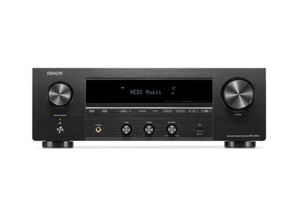 DENON DRA-900H Noir