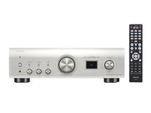 DENON PMA-1700NE Silver Premium