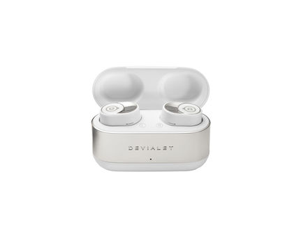 DEVIALET Gemini II Iconic White