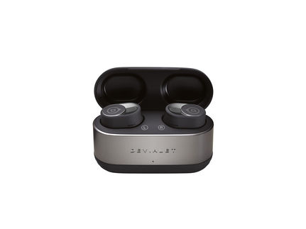 DEVIALET Gemini II Matte Black