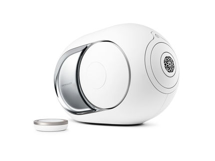 DEVIALET Phantom I 103 dB Light Chrome