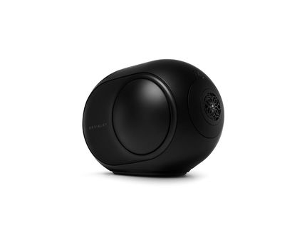 DEVIALET Phantom II 98 dB Matte Black