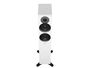 DYNAUDIO Emit II 30 White (la paire)