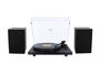 ENOVA HIFI VISION 2 SET BL Noir