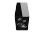 DYNAUDIO FOCUS 10 Black High Gloss (la paire)